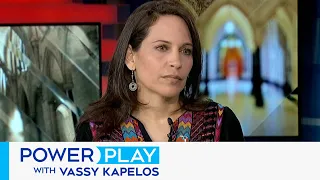 Palestinian representative on crisis in Gaza | Power Play with Vassy Kapelos