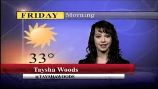 Daily Iowan TV. March 8, 2012