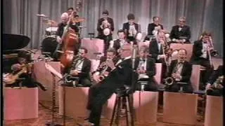 Stealin' Apples - Benny Goodman 1985