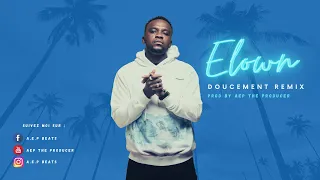 Elow'n - Doucement  Oh Remix Zouk Kompa Prod by AEP THE PRODUCER