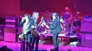 😇 TOM KEIFER - "Sombody Save Me"/"The Last Mile"/"Shake Me"