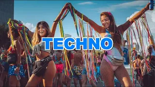 DAFT PUNK & BENNY BANASSI & VINI VICI - SO HOT (HARD TECHNO MIX) HD HQ