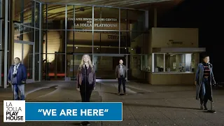 "We Are Here" - Original Song From the Creators of COME FROM AWAY