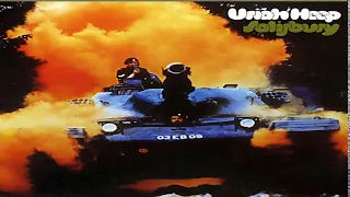 Ṵr̰ḭa̰h̰ Heep -- S̰a̰l̰ḭs̰b̰ṵr̰y̰ ̰-- 1971  Full Album