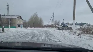 Новоникольск Акмолинская область и его дороги