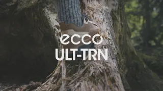 ECCO - ULT TRN Tan Low