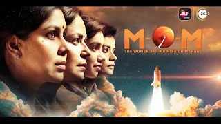 M.O.M | Mission Over Mars | 3 Days to Go | ALTBalaji