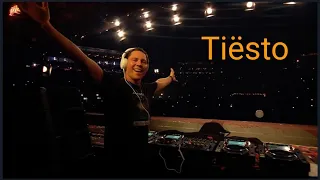 Tiësto {Drops Only} @Tomorrowland Belgium 2019#dropsonly #tiësto #tomorrowlanddrops #edm #dancemusic