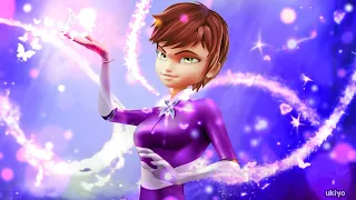 STAFFEL 6 - WER ist Lila? Die Besitzerin des Miraculous des Schmetterlings -Miraculous Ladybug