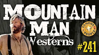 Mountain Man Westerns