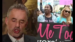 Jordan Peterson - The Dangers Of #MeToo Movement