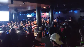 Sweet Caroline Played At Boston Bar (Game 4 Vs Astros)