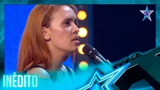 This GIFTED CUBAN Singer Has an INCREDIBLE VOICE! | Never Seen | Spain's Got Talent Season 5