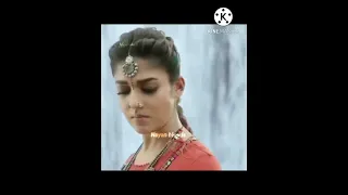 girls attitude / nayanthara / whatsapp status