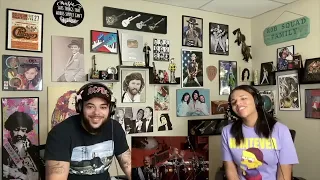 LOVE IT!| FIRST TIME HEARING Billy Preston  - My Sweet Lord REACTION
