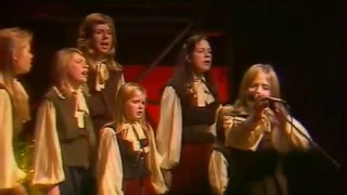 Kelly Family - Amazing Grace (Frankreich, 1984)