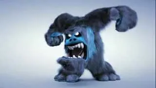 Bigfoot Showreel 2012