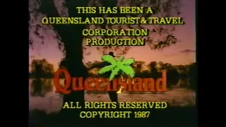 Queensland Tourist & Travel Corporation/Paramount (1987)