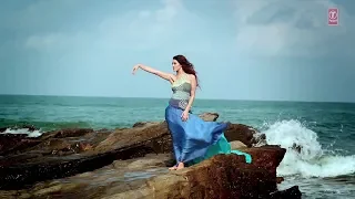 Kabhi Jo Badal Barse Song Video-Jackpot -Arijit Singh  Sachiin J Joshi, Sunny Leone,