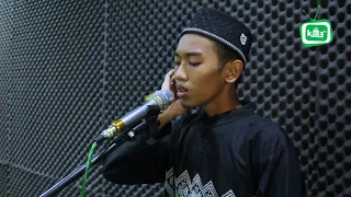 MUHAMMAD EKA WINSYAHPUTRA | LOMBA ADZAN KATEGORI SMA | SMAM 10 GKB | KM3 TV OFFICIAL