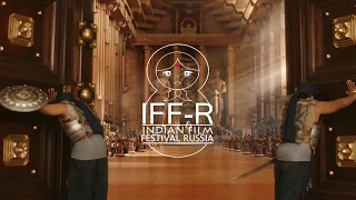 IV Фестиваль Индийского Кино в России (IFF-R)