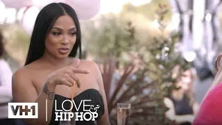 Watch the First 6 Mins of the Season 5 Premiere | Love & Hip Hop: Hollywood | VH1