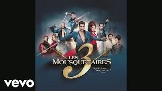 Olivier Dion - S.O.S. "Les 3 Mousquetaires" (Audio)