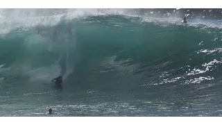 The Wedge, CA, Surf, 9/24/2016 - (4K@30) - Part 26