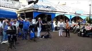 Shantykoor Stuurloos...Rotterdamse medley