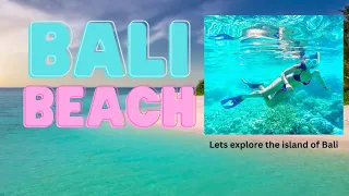 Top 15 Best Beaches in Bali, Indonesia - Travel Video