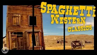 I Classici Western all'Italiana ● Le Colonne Sonore del Far West [HD Audio]