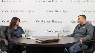 Вадим Погодин: «В плен мы брали наемников и из Сьерра-Леоне».Вторая часть -продолжение.