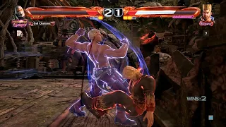 You'll Never See a More Optimized Bryan Combo Than This...