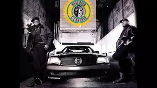 Pete Rock & C.L. Smooth - For Pete's Sake (Instrumental)