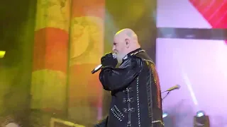 Judas Priest - Southaven, ms 11/17/22