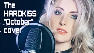 THE HARDKISS  “OCTOBER”♥️🍂Cover