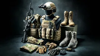 10 Incredible Tactical Gear & Gadgets You Should Check Out