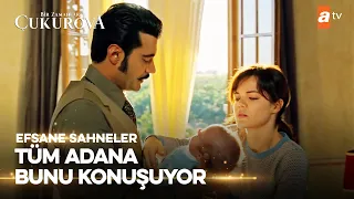 Demir Kötü Haberi Aldı | Bir Zamanlar Çukurova Sahneler