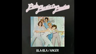 Pink, Plastic and Panties - Anger (1980)