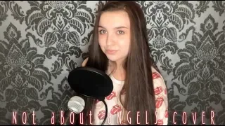 Not About Angels Cover By Michaela Warne (Birdy)