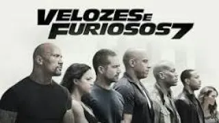 VELOZES E FURIOSOS 7 FILME COMPLETO DUBLADO MEGA FILMES HD