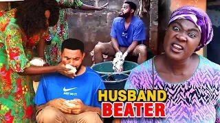 Husband Beater (COMPLETE MOVIE) - Mercy Johnson & FlashBoyy 2020 Latest Nigerian Movie