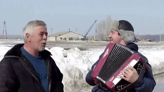 Сергей Пензин VS Игорь Растеряев.