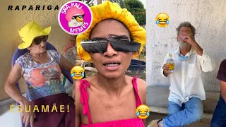 Humor Tiktok - Os Vídeos + Engraçados do Tiktok 2024! Whatsapp Memes Br #26 - Tente Não Rir Muito