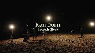 Echoes of Hungary - Ivan Dorn - Live Session