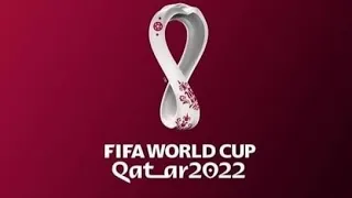 FIFA World Cup 2022 TRAILER Theme Song | Time Of Our Lives - Chawki ft. Red...|S.L.YOUNG-STAR QATAR