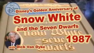 Disney’s Golden Anniversary of Snow White and the Seven Dwarfs (1987)