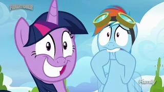 My Little Pony: Friendship is Magic 624 – Top Bolt