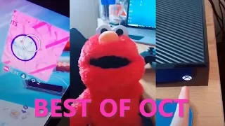 Tik Tok Best of October (2019) New tiktok Compilation