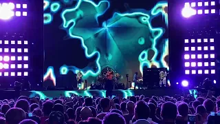 Universally Speaking - Red Hot Chili Peppers (live Vienna 2023)